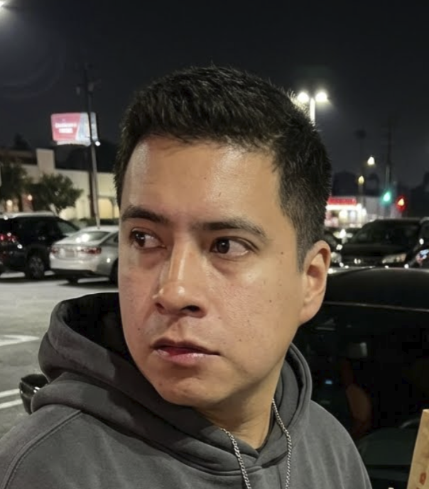 Luis Alberto Sandoval